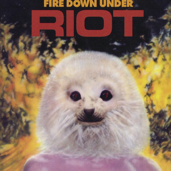 Riot: Fire Down Under (1981)